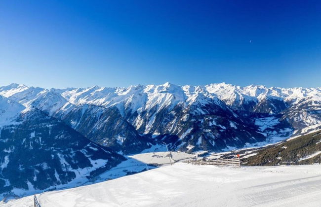 Flat in Mittersill Near Ski Lift - Foto 34