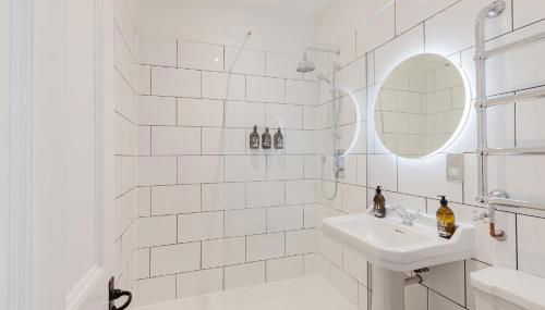 Grace's Guesthouse 68b - Foto 5