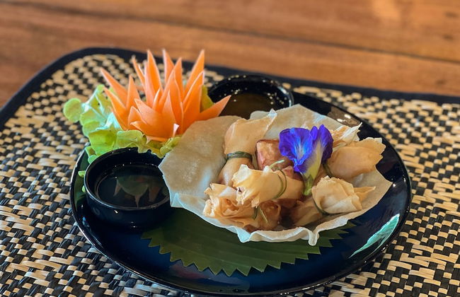 Korsiri Villas - Foto 23