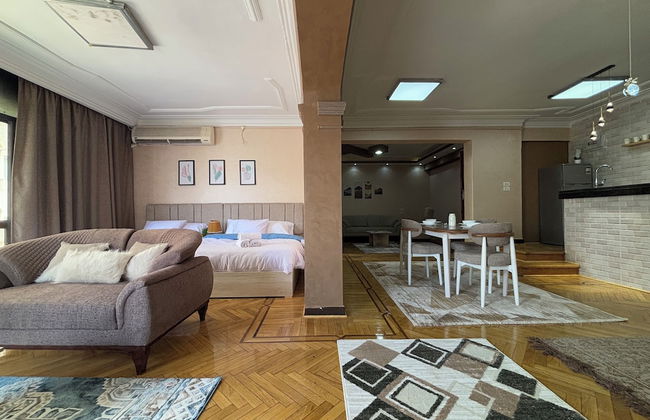 Joy Homes Mohandeseen - Families only - Foto 23