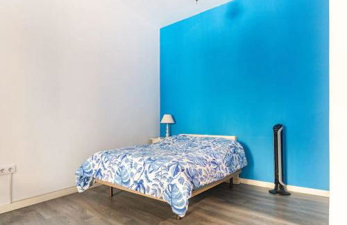 120 sqm Loft-style Apartment Beach Royal Marina - Foto 15