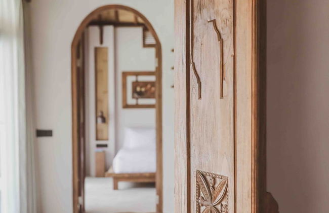 Kalyana Villa Gili Air - Foto 35