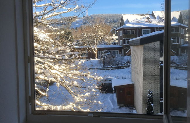 Ferienwohnung Hannah Hahnenklee - Foto 22