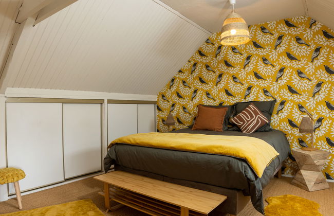 La Gentilhommière - Foto 28