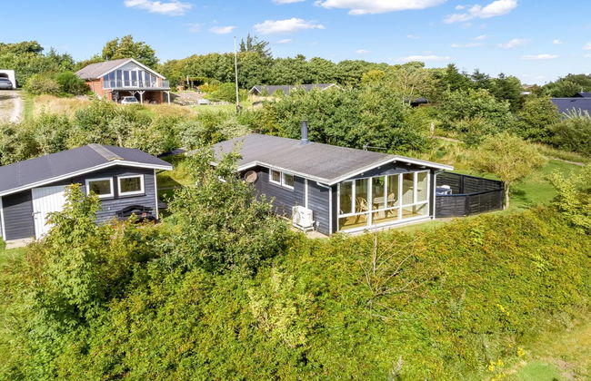 "Dimo" - 300m to the fjord - Foto 4