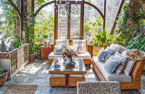 Villa Selini - Foto 29