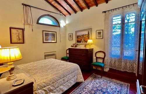 Monteriggioni Castello - Foto 56