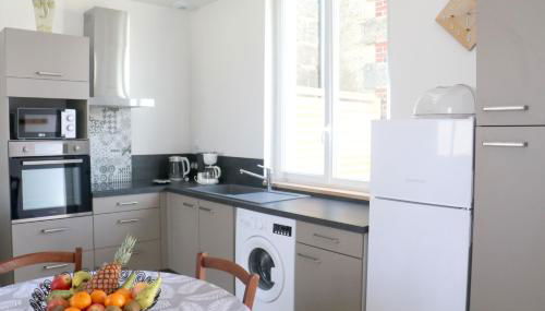 Le Logis d'Anaïs - Photo 2