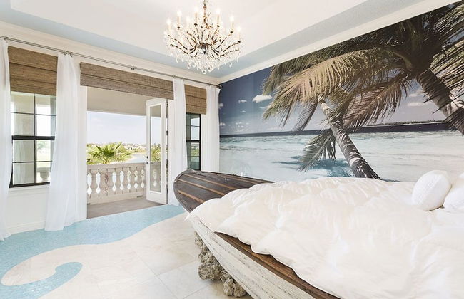 Je61337 - Reunion Resort - 5 Bed 5 Baths Villa - Photo 9