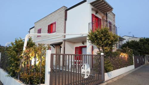 Villetta indipendente a due passi dal mare - Foto 4, Garden