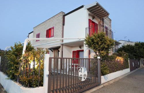 Villetta indipendente a due passi dal mare - Foto 4