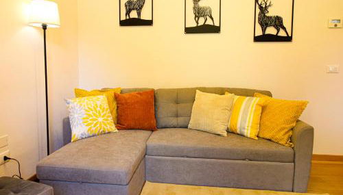 Nido Alpino - Nel cuore delle Dolomiti - Foto 5