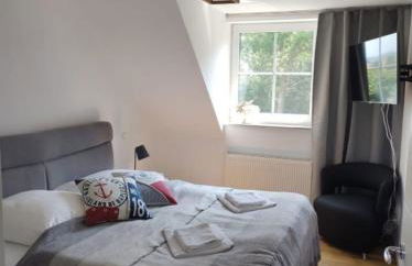 Sonnenhus 2 - BreegeRügen - Foto 8