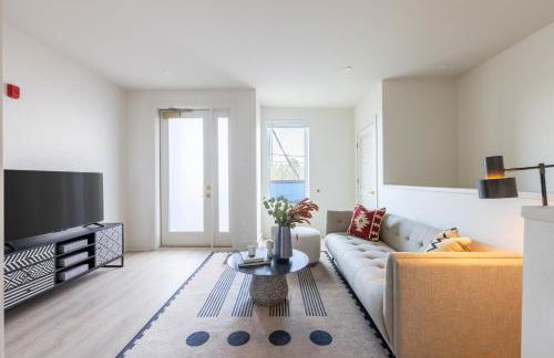 The Outrider by AvantStay - Foto 47