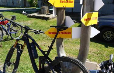 Ferienhaus Ederer - Foto 39