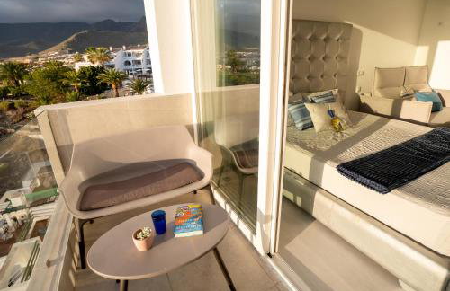 Costa Adeje Duplex Ocean View Terrace - Foto 47