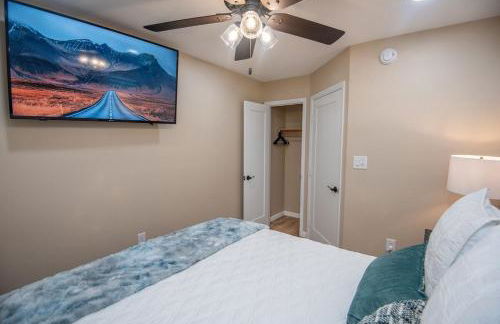 Cozy 1-Bedroom Getaway with All the Essentials - Foto 31