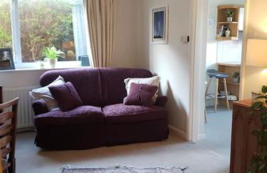 Lavender Cottage, a pretty period cottage in Louth - Foto 9