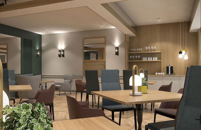 Chaber Apartamenty - Foto 17