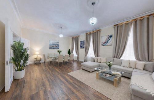 Park Lane Apartments - Shaw House - Photo 8