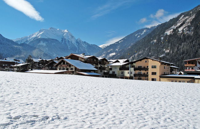 1 bedroom House in Mayrhofen with garden - Photo 30