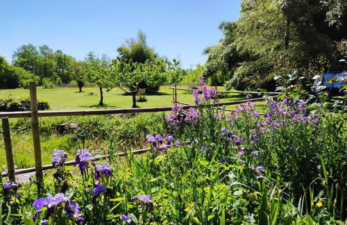La Grange Du Moulin De Tauran - Foto 3