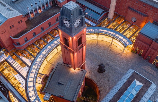 SERENITY Residence - Foto 38