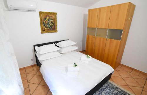 Villa Ana Komarna Sea View with Jacuzzi - Foto 11