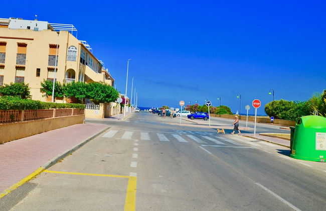 013 Blue Sea - Ac/wifi - Foto 34