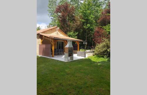 BONHEUR PERIGOURDIN - Foto 18