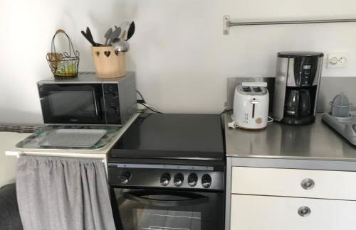 La petite Escarpolette - Foto 16