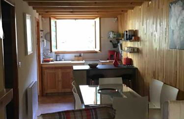Petit chalet cosy a saint-Anne 04 - Foto 17