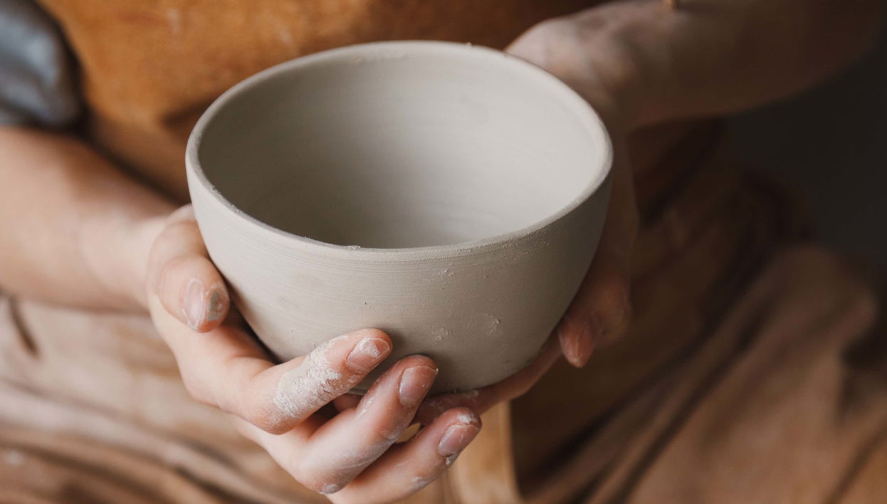 Tour de la cerámica por Icoaraci