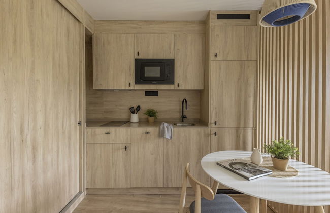 Líbere Barcelona Sant Antoni - Foto 31