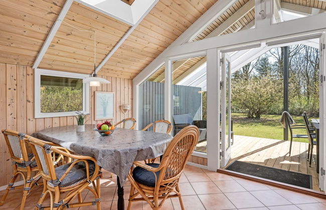 "Snefrid" - 12km from the sea - Foto 24