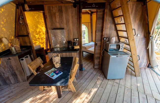 Trasimeno Glamping Resort - Foto 59