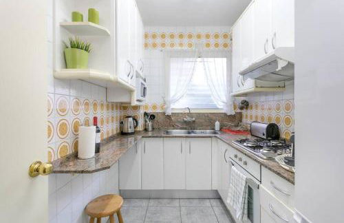 Canela Homes BARCELONA PARK GÜELL - Foto 28