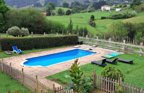 Caserio Kamirune - Foto 71