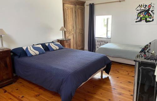 Maison de caractère à 3km de la mer - Foto 22