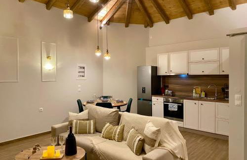 Oneiropetra Luxury House - Foto 8