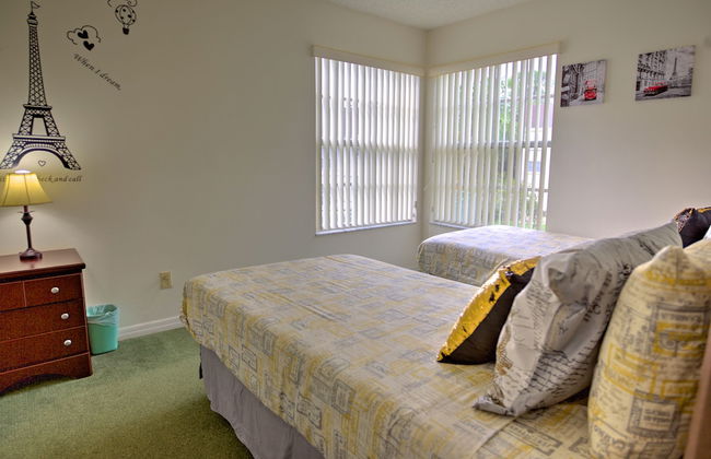 Royal Laguna Villas By Magical Memories - Foto 11