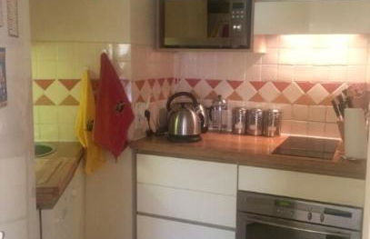 A charming apartment in the heart of the French Riviera - Foto 9