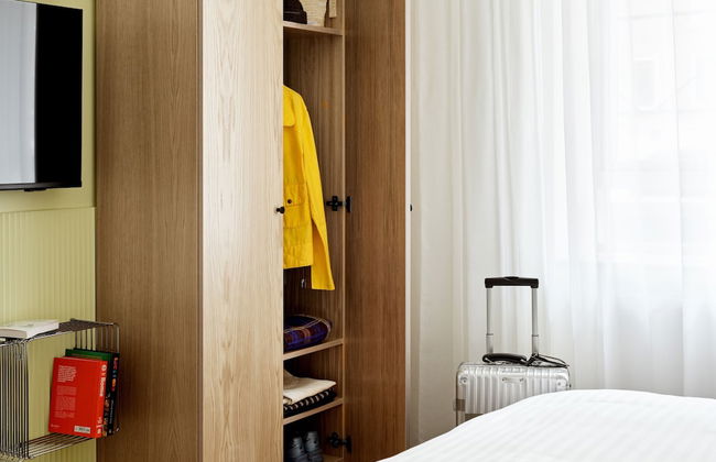 BRIK Apartment Hotel - Foto 16