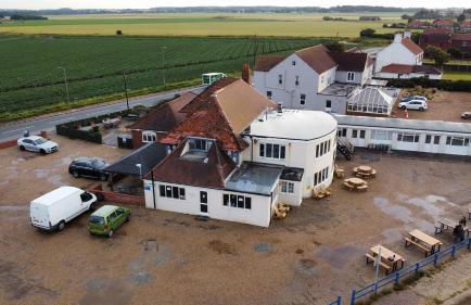 Poachers Pocket Seaview - Photo 66