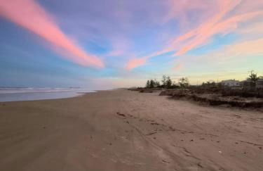 Apartamento no Andar Inferior na Praia da Vila em Imbituba - Photo 11