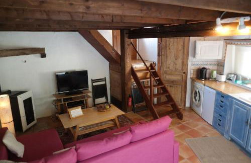 Au Pied du Château - Foto 2