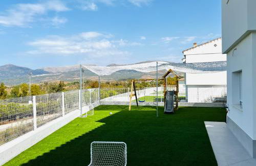 Villa Axarquia paraiso 88 Sinese Design Homes - Foto 35