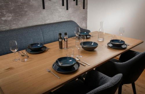 Luxury Apartments "R6 Tegernsee" - Foto 29