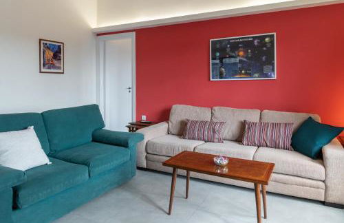 CHROMA Lodge Pikermi - Photo 58