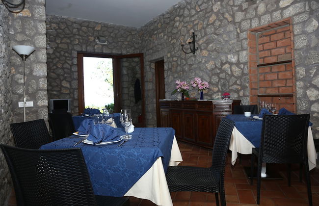 Agriturismo del Sole - Foto 23